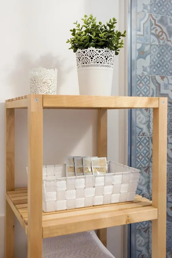 Centre Apartment Grotte Bianche Catania