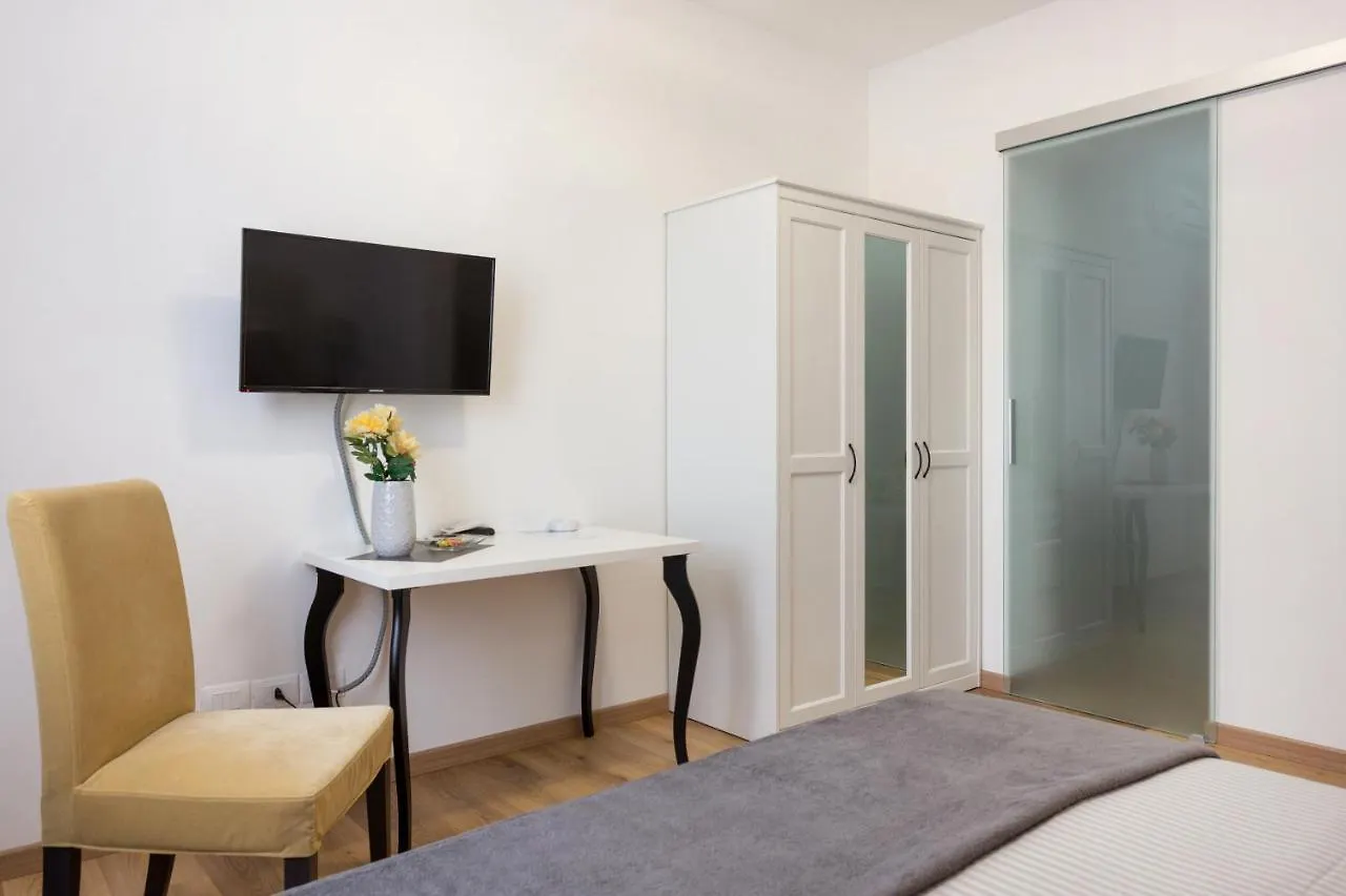 Centre Apartment Grotte Bianche Catania