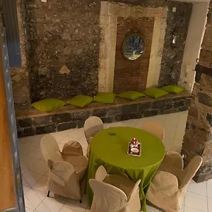 Casa vacanze Antica Casa Centro, Catania