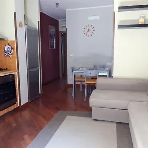 Appartamento Mazzini House, Catania