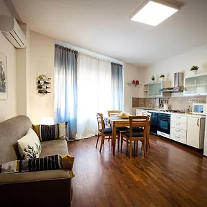 Appartamento Amuri, Catania