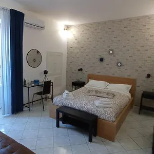 Appartamento Casa Barocco, Catania