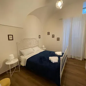 Appartamento Gesuiti, Catania