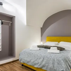 Casa vacanze Lovely Near The Center, Catania