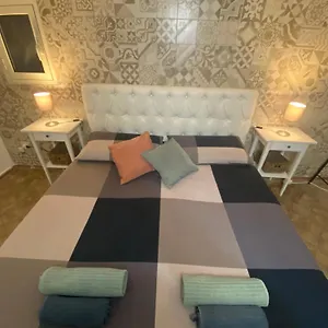 Appartamento Florhouse Pacini, Catania
