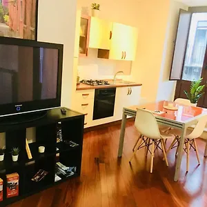 Apartamento Giupy, Catania