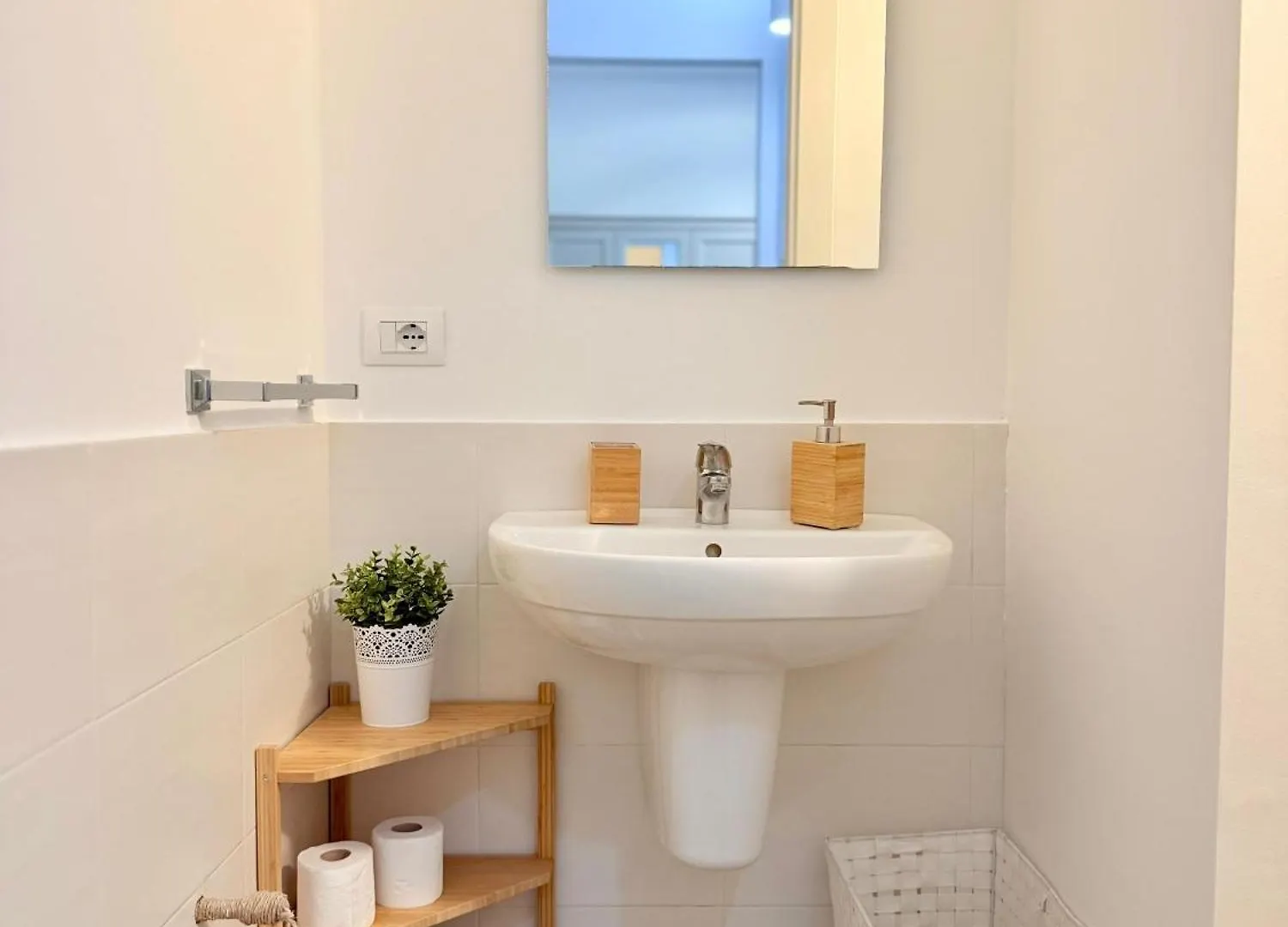 Centre Apartment Grotte Bianche Catania